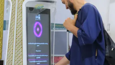 رئاسة الحرمين توظّف الذكاء الاصطناعي لخدمة المعتمرين بلغات متعددة