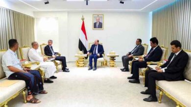 المشهد اليمني - رئيس الوزراء: القطاع الخاص شريك أساسي في التعافي الاقتصادي واستعادة الاستثمار