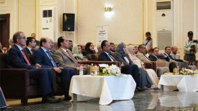 رئيس الوزراء يدشن الاستراتيجية الوطنية للصحة 2026–2030 ويؤكد: بناء نظام صحي قوي مسؤولية وطنية واستثمار في الإنسان
