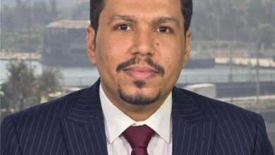 رئيس الوزراء يعين الصحفي أحمد ماهر محمد عبد الله مستشارًا لوزير النقل للشؤون الإعلامية