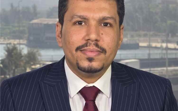 رئيس الوزراء يعين الصحفي أحمد ماهر محمد عبد الله مستشارًا لوزير النقل للشؤون الإعلامية