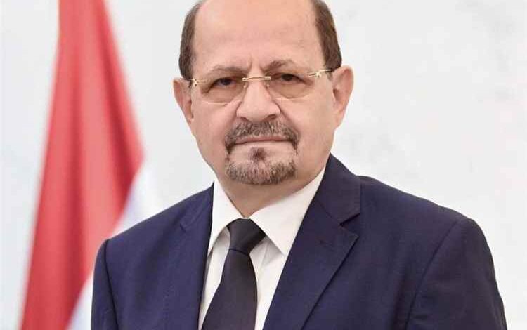 رئيس الوزراء يناقش مع القائم بالأعمال الأمريكي العلاقات الثنائية