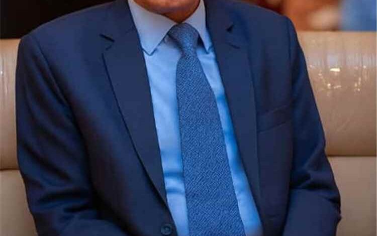 رئيس تنسيق نقابات شركة النفط: لقاء محافظ أبين ومدير شركة النفط يؤسس لمرحلة جديدة في تطوير الخدمات النفطية