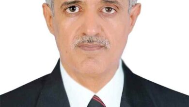 رئيس ملتقى أبين الجامع: هناك استهداف ممنهج لإقصاء قيادات المحافظة من مؤسسات الدولة