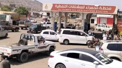 ردفان تواجه أزمة غاز خانقة.. ومطالبات بتنفيذ الحصص المعتمدة وإنصاف المديرية