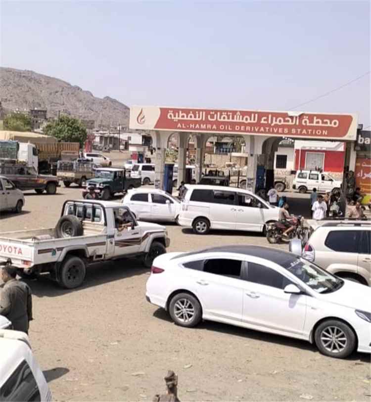 ردفان تواجه أزمة غاز خانقة.. ومطالبات بتنفيذ الحصص المعتمدة وإنصاف المديرية
