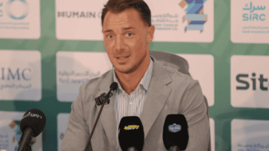 رسميا.. الأهلي يعلن رحيل يايسله.. والألماني مدربا لنيوكاسل