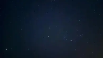 رصد الشروق الاحتراقي لنجم الشِّعرى في سماء رفحاء بعد غياب 70 يوماً
