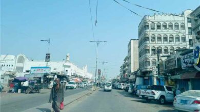 رفض شعبي واسع لدعوات العصيان المدني في عدن واستمرار الحياة بصورة طبيعية