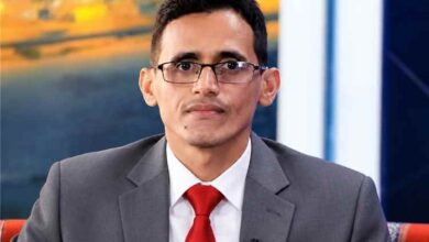زكريا الغندري: قرار الحرب متفق عليه.. والخلاف الحقيقي حول ضمانات ما بعد النصر وبناء الدولة