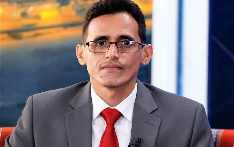 زكريا الغندري: قرار الحرب متفق عليه.. والخلاف الحقيقي حول ضمانات ما بعد النصر وبناء الدولة