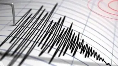 زلزال بقوة 4.9 درجات يضرب ولاية ألاسكا الأمريكية