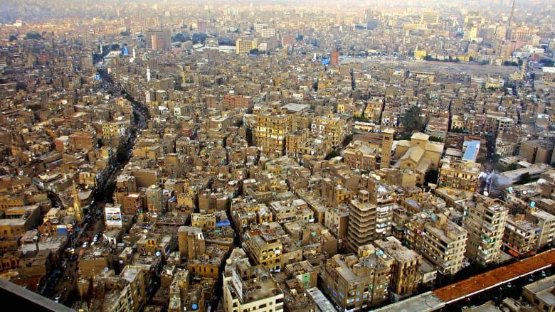 زلزال مصر يعيد النقاش حول هزة 1992.. ما الذي تغيّر؟