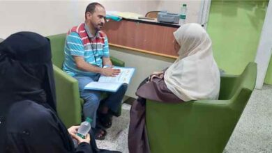 زيارة تربوية تكشف عن خطوات جديدة في تطوير مدارس فيوتشر كيدز
