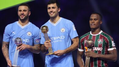 ساعات الحسم في انتقال رودري إلى ريال مدريد