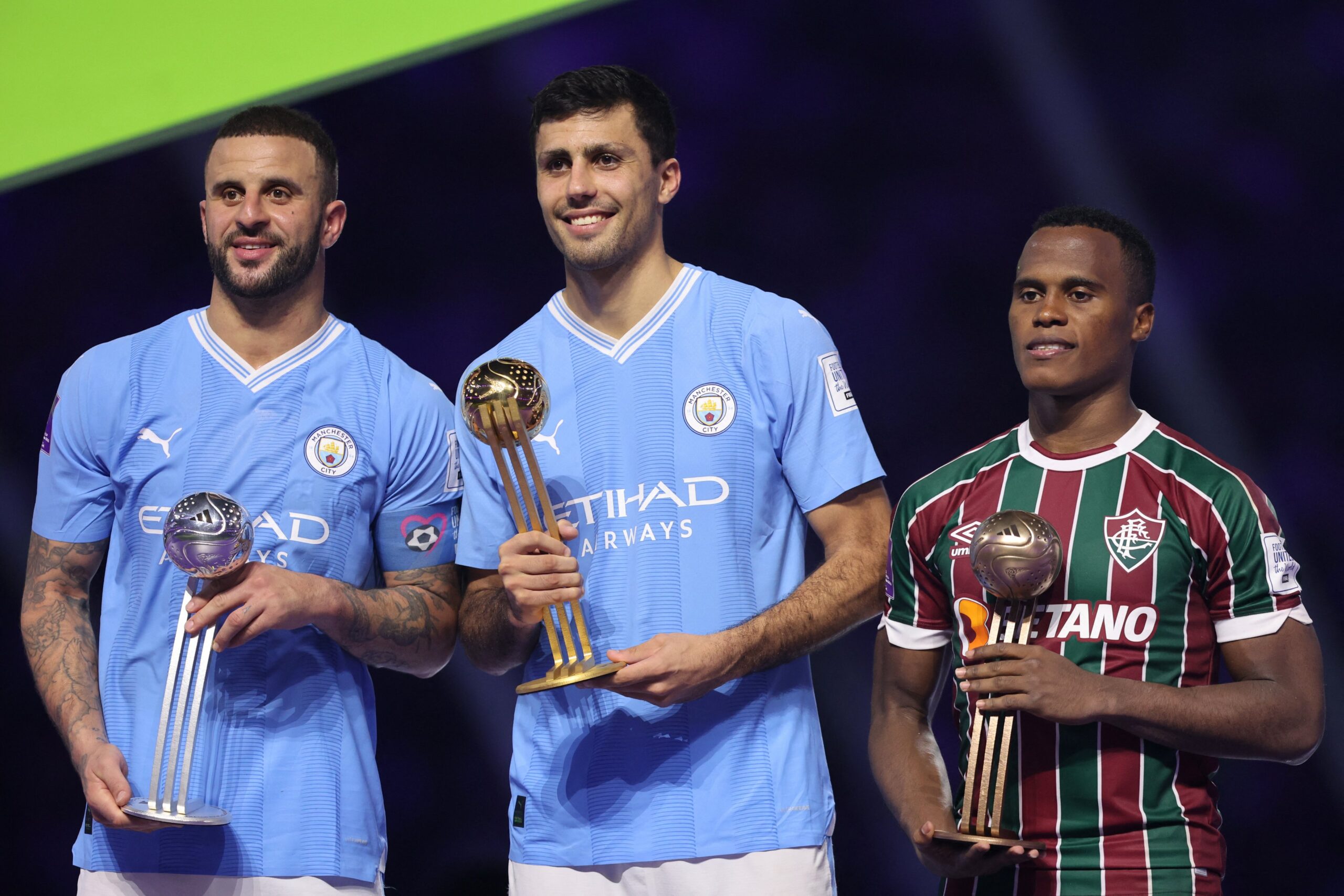 ساعات الحسم في انتقال رودري إلى ريال مدريد