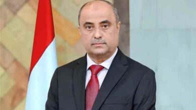 سالم بن بريك: اليمن يتجه لاستعادة دولته.. والسعودية شريك إستراتيجي في إنهاء الانقلاب