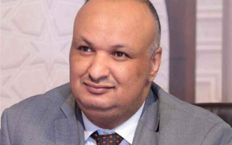 سام الغباري: استهداف المخا رسالة حـ.ـوثية لإرهاب اليمنيين وفرض مشروع الجماعة بالقوة