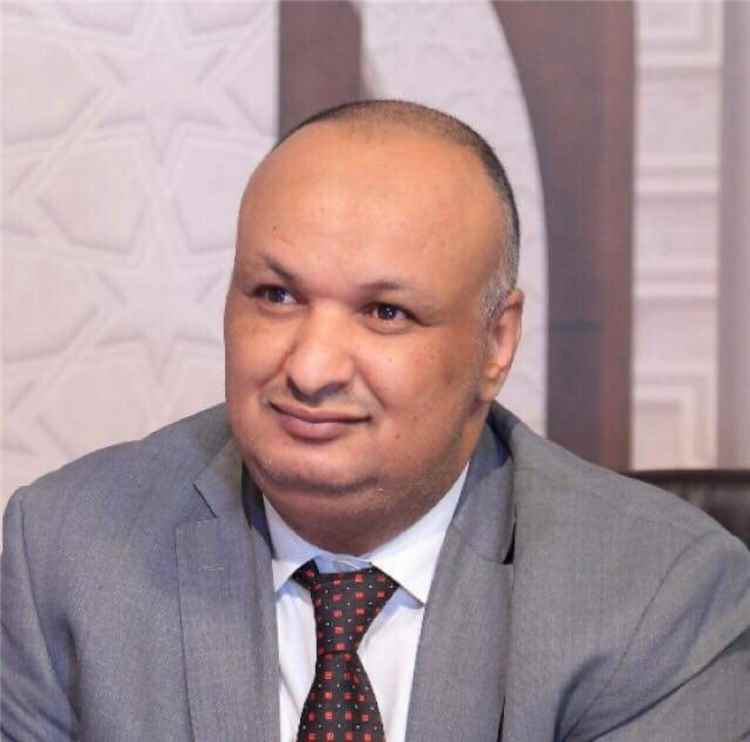 سام الغباري: استهداف المخا رسالة حـ.ـوثية لإرهاب اليمنيين وفرض مشروع الجماعة بالقوة