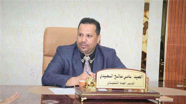 سامي السعيدي… الرجل الذي يضيء العتمة بصمت