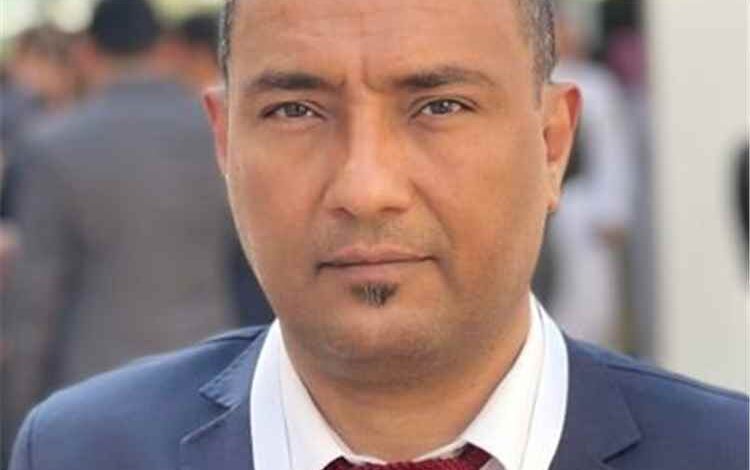 سامي الكاف: الخلافات داخل مجلس القيادة طبيعية.. لكن البوصلة يجب أن تبقى استعادة الدولة