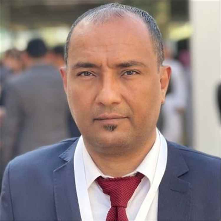 سامي الكاف: الخلافات داخل مجلس القيادة طبيعية.. لكن البوصلة يجب أن تبقى استعادة الدولة