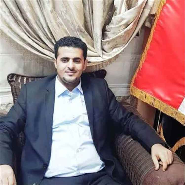 سامي حروبي: الحوثيون يوظفون المولد النبوي للتغطية على نهب أموال اليمنيين