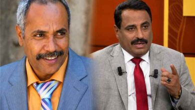 سجال سياسي حول تعديل مجلس القيادة.. الخوداني يشكك في الدستورية والجبواني يتمسك بالاستثناء