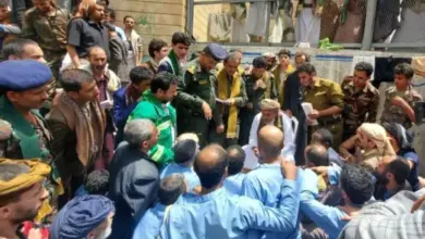 سجون الحوثي مخازن للتجنيد قسراً: الحرية مقابل الجبهة وأحكام القتل والاغتصاب تُسقطها (المناسبة الطائفية)