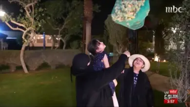 سعودية واجهت السرطان مرتين أثناء الحمل وتحوّلت إلى مصدر إلهام