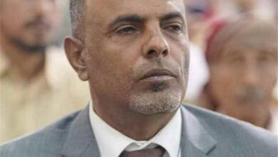 سعيد الحسيني: حاربنا الفساد.. فكان الإقصاء والتهميش مصيرنا