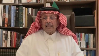 سفير المملكة السابق لدى الأمم المتحدة: مجلس الأمن مقيد بتوازنات الكبار