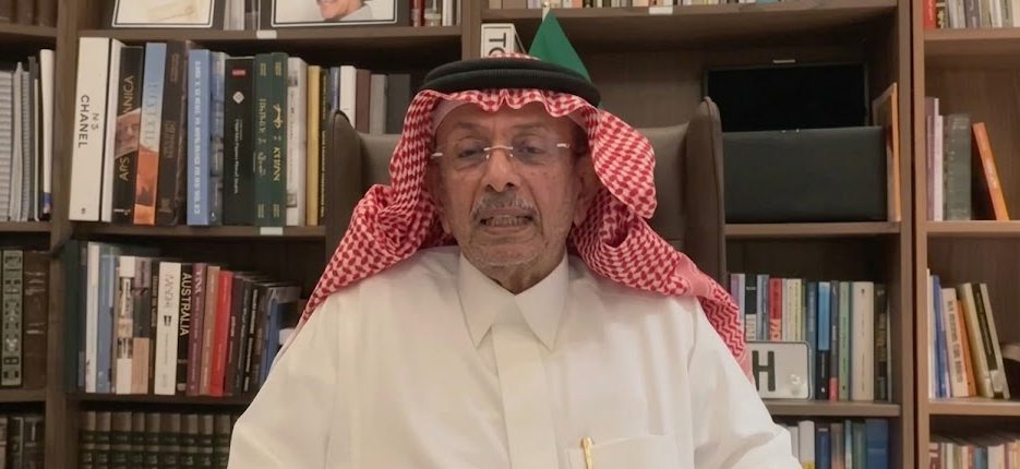 سفير المملكة السابق لدى الأمم المتحدة: مجلس الأمن مقيد بتوازنات الكبار