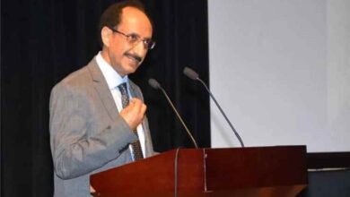 سفير اليمن في المغرب: المخا ستبقى ميناءً للحياة ولن يحولها الحوثيون إلى منصة للحرب
