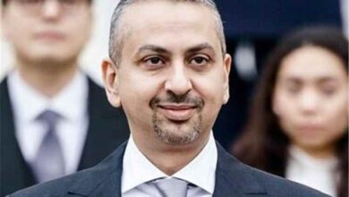 سفير بلادنا في ألمانيا: الدبلوماسية اليمنية تحمي شرعية الدولة وتفضح المشروع الحوثي الإيراني