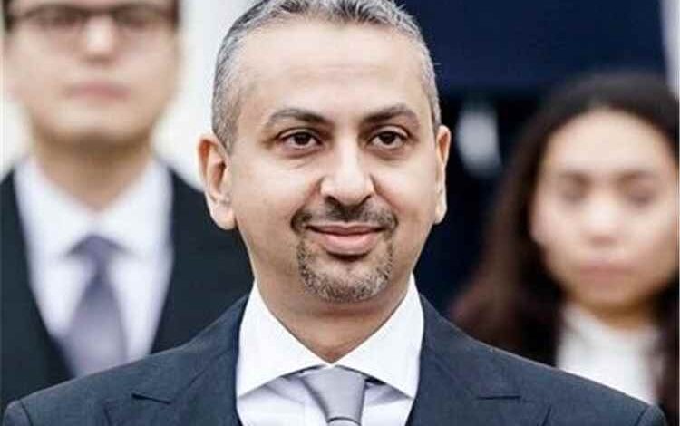 سفير بلادنا في ألمانيا: الدبلوماسية اليمنية تحمي شرعية الدولة وتفضح المشروع الحوثي الإيراني