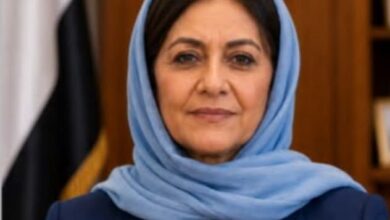 سفيرة اليمن تبحث مع مساعد وزير الخارجية الأمريكي تعزيز العلاقات الثنائية وتطورات الأوضاع
