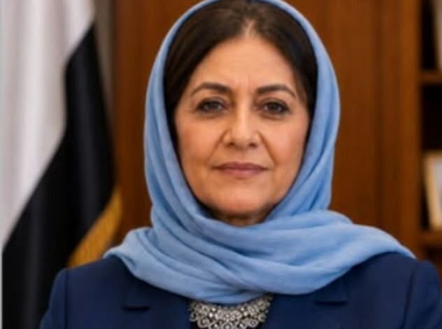 سفيرة اليمن تبحث مع مساعد وزير الخارجية الأمريكي تعزيز العلاقات الثنائية وتطورات الأوضاع