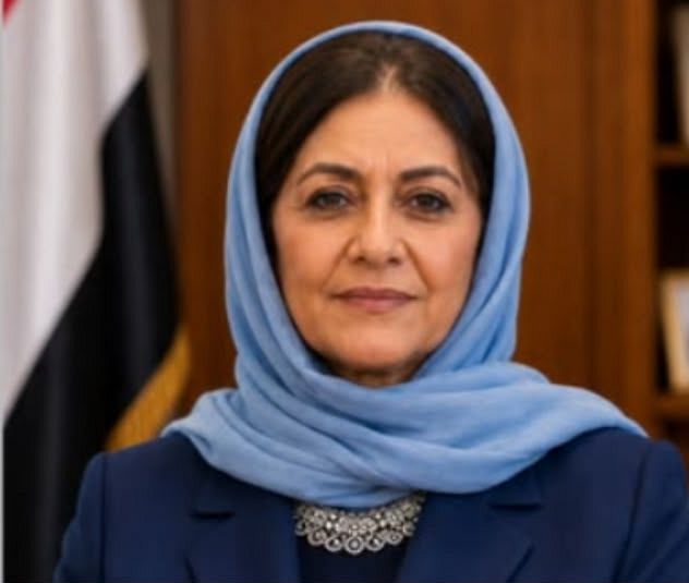 سفيرة اليمن تبحث مع مساعد وزير الخارجية الأمريكي تعزيز العلاقات الثنائية وتطورات الأوضاع