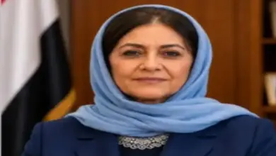 سفيرة اليمن تضع واشنطن أمام مسؤولياتها: الشرعية جاهزة لإنهاء الخطر الحوثي واليمن ليس عبئاً على أمريكا