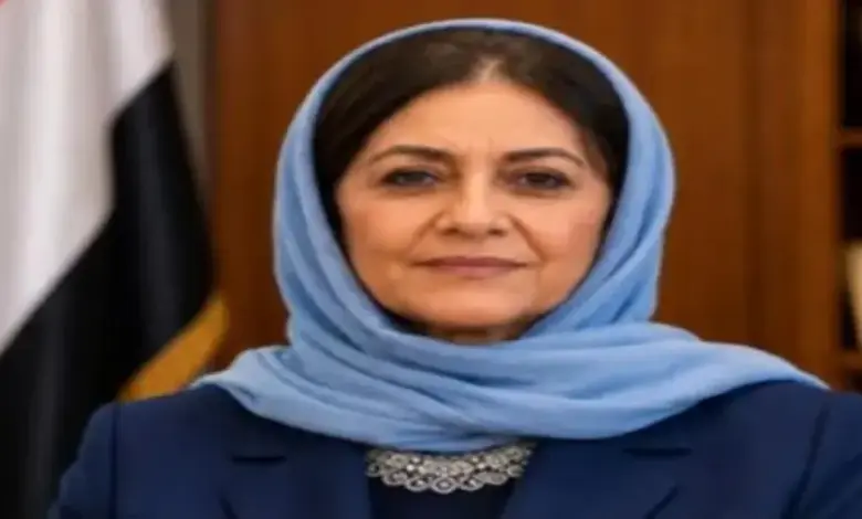 سفيرة اليمن تضع واشنطن أمام مسؤولياتها: الشرعية جاهزة لإنهاء الخطر الحوثي واليمن ليس عبئاً على أمريكا