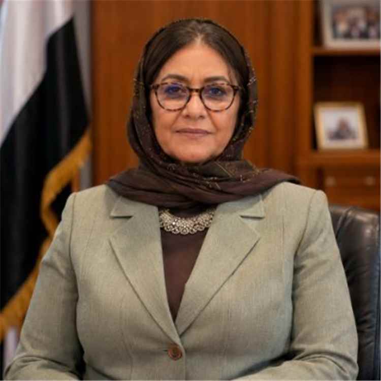 سفيرة بلادنا في واشنطن: الشراكة مع أمريكا مهمة لدعم استقرار اليمن