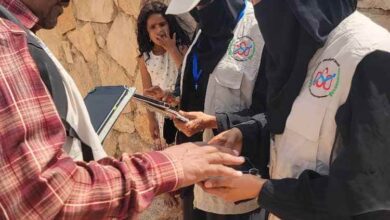 سقطرى.. تواصل أعمال الفترة (19) من الجولة الثالثة لمسح ميزانية الأسرة 2025/2026