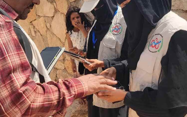 سقطرى.. تواصل أعمال الفترة (19) من الجولة الثالثة لمسح ميزانية الأسرة 2025/2026