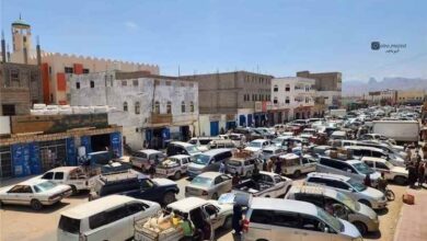 سكان المديريات الجنوبية بشبوة يناشدون المحافظ التدخل لإنهاء أزمة الكهرباء