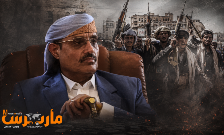 سلطان السامعي يفجّر صراع الأجنحة الحوثية.. ضغوط من جناح صعدة لاعتقاله ومخاوف لدى جناح صنعاء من التبعات