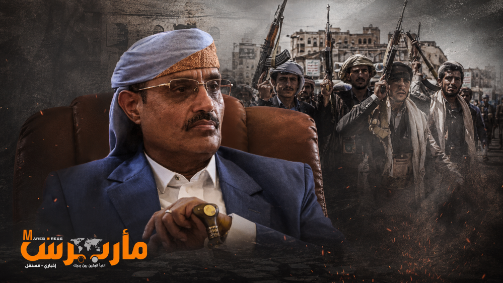 سلطان السامعي يفجّر صراع الأجنحة الحوثية.. ضغوط من جناح صعدة لاعتقاله ومخاوف لدى جناح صنعاء من التبعات