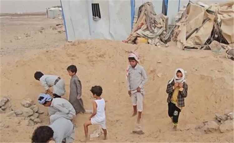 سلطة محافظة صنعاء تدين قصف مخيمات النازحين وتعلن الجاهزية: حان وقت استعادة مؤسسات الدولة وإنهاء الانقلاب