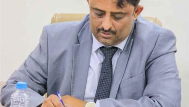 سند الجبواني: لا دولة حقيقية مع وجود مراكز قوى خارج مؤسساتها