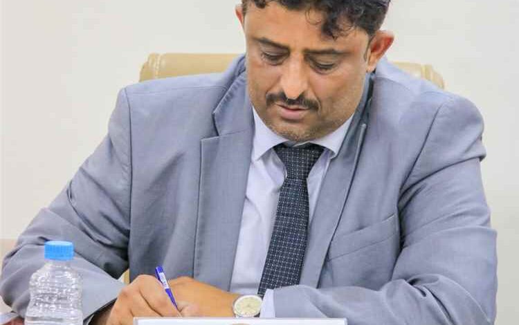 سند الجبواني: لا دولة حقيقية مع وجود مراكز قوى خارج مؤسساتها